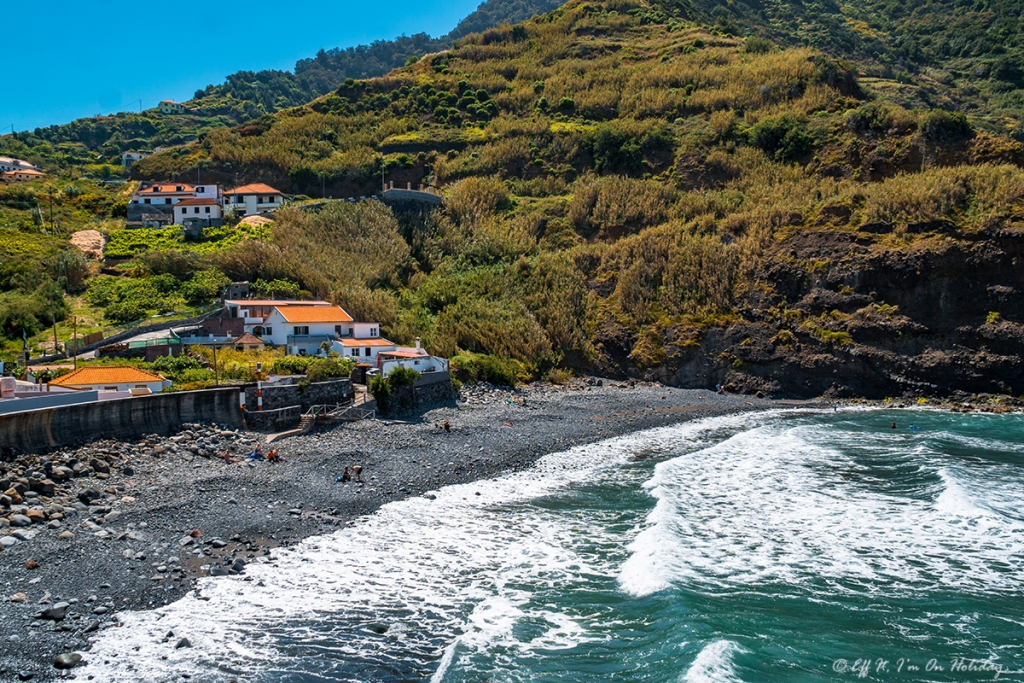 Madeira, Portugal