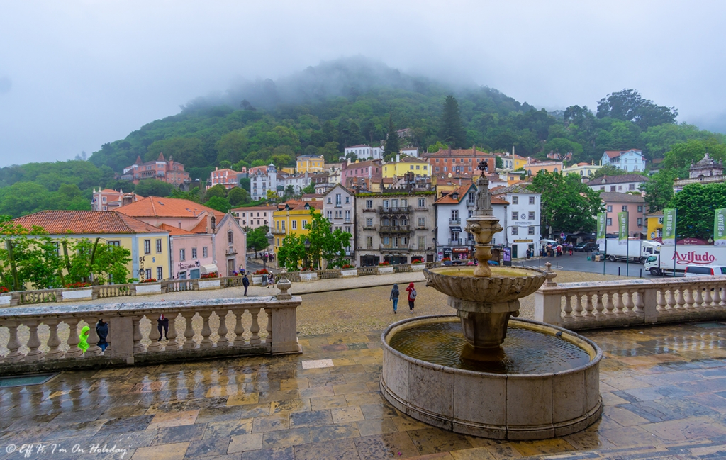 Sintra, Portugal