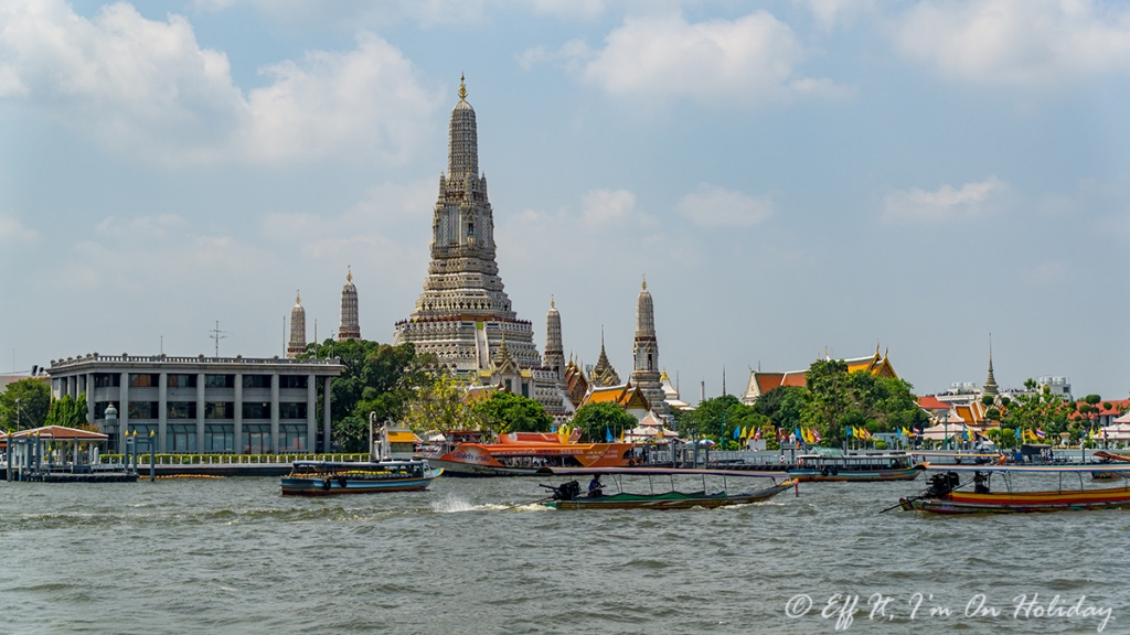 Bangkok, Thailand