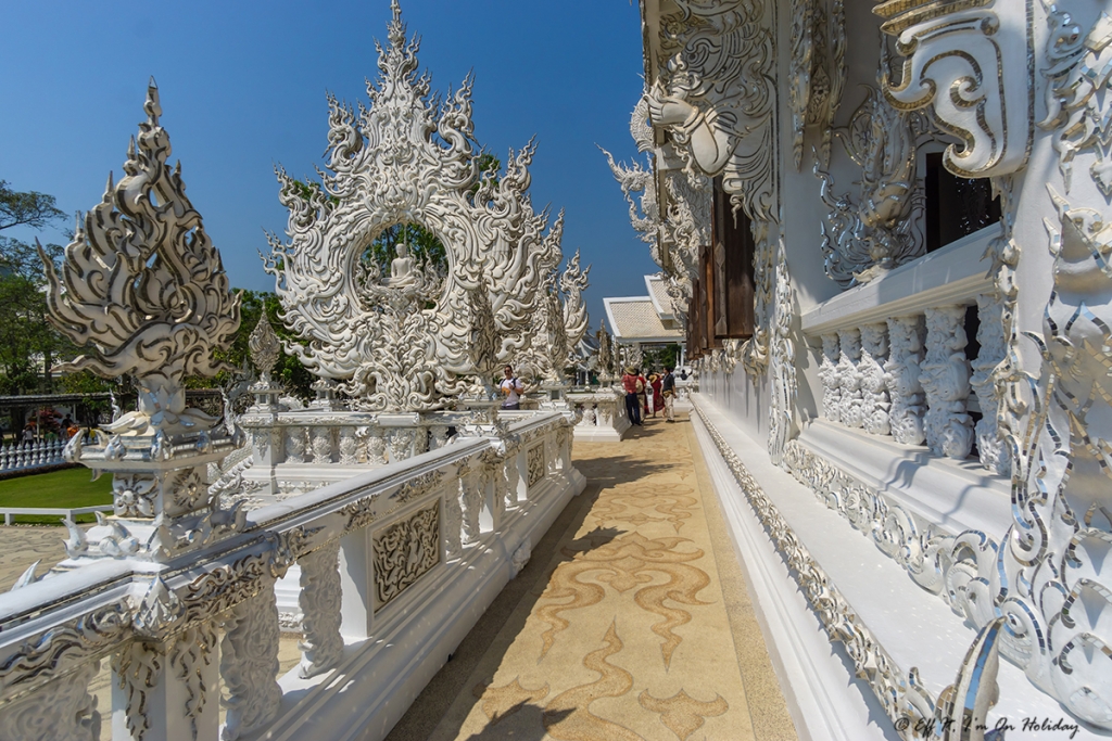 Chiang Rai, Thailand