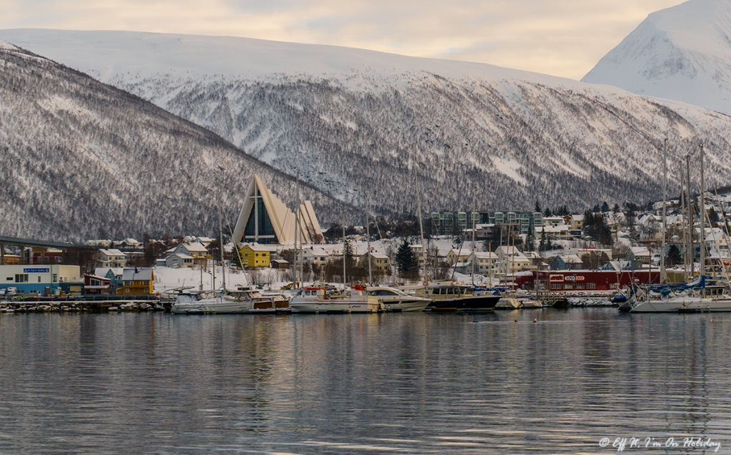 Tromso, Norway