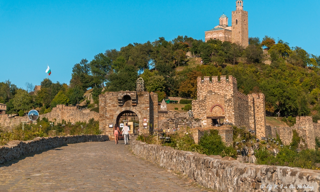 Veliko Tarnovo, Bulgaria