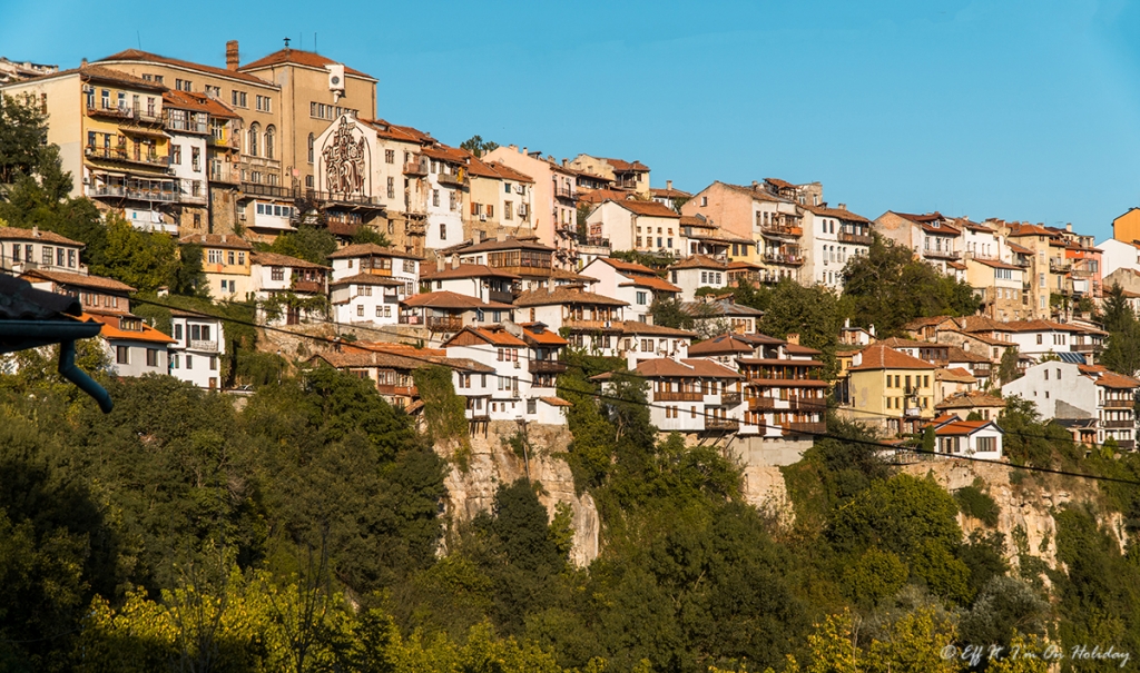 Veliko Tarnovo, Bulgaria