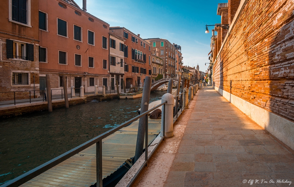 Venice, Italy