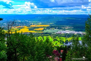 Oslo Nordmarka