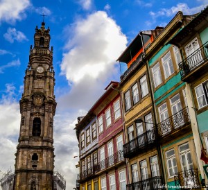 Reasons to visit Porto