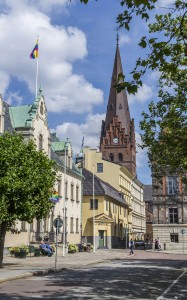 See Malmo through my lens