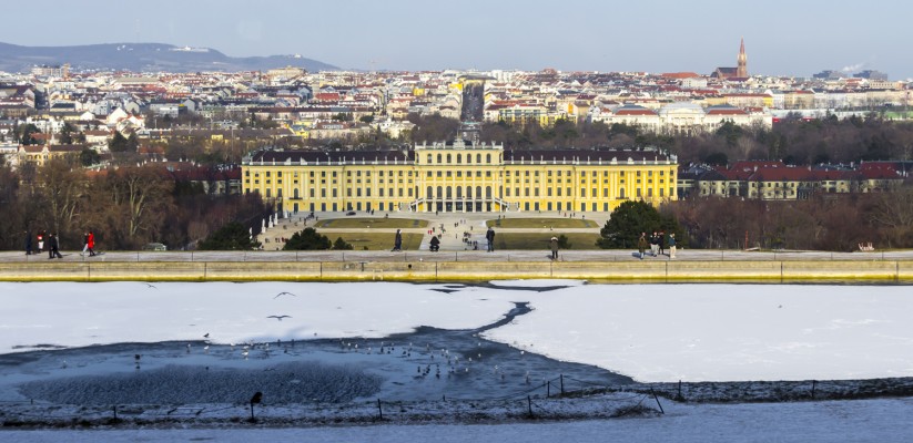 How I Fell In Love With Vienna On My Second Visit