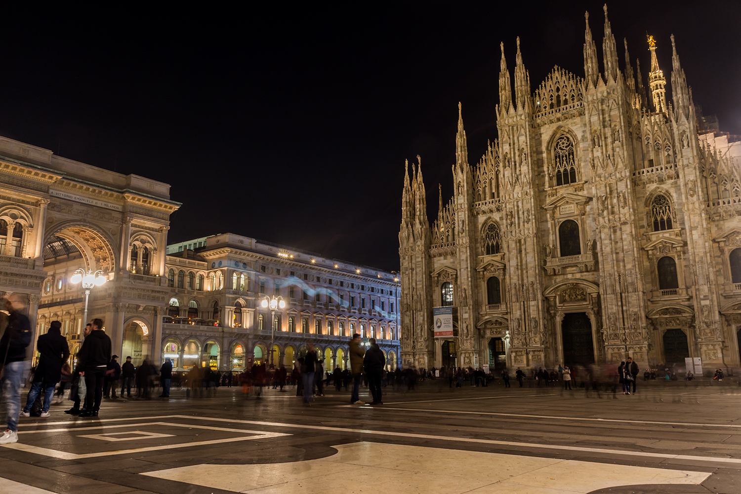 10 Photos That Will Inspire You To Visit Milan