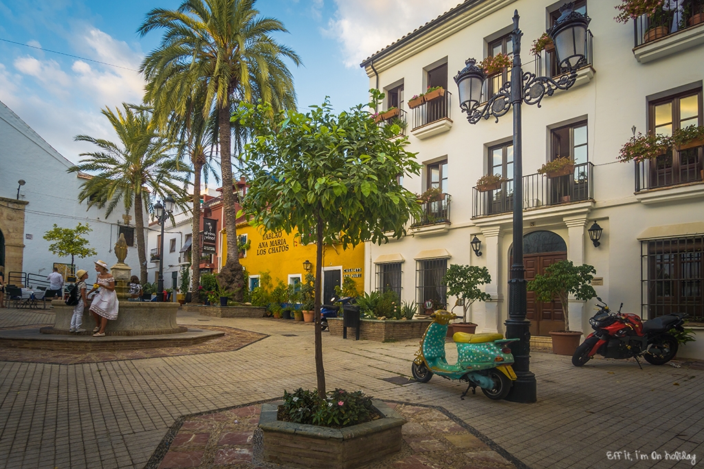 5 Towns In Andalusia You Must Visit - Eff It, I'm On Holiday