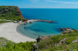 Black Sea Coast Bulgaria