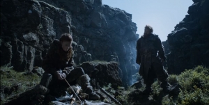 Game of Thrones filming locations in Iceland