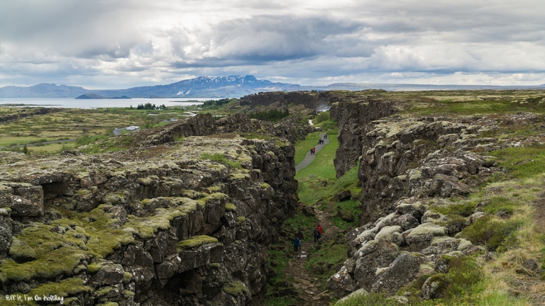 Game Of Thrones Filming Locations In Iceland - Eff It, I'm On Holiday