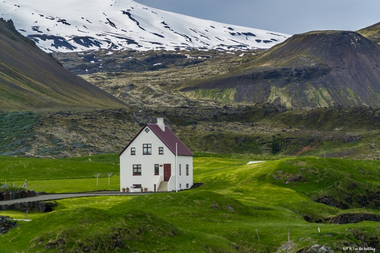 The Secret Life of the Snaefellsnes Peninsula - Our Last Day In Iceland