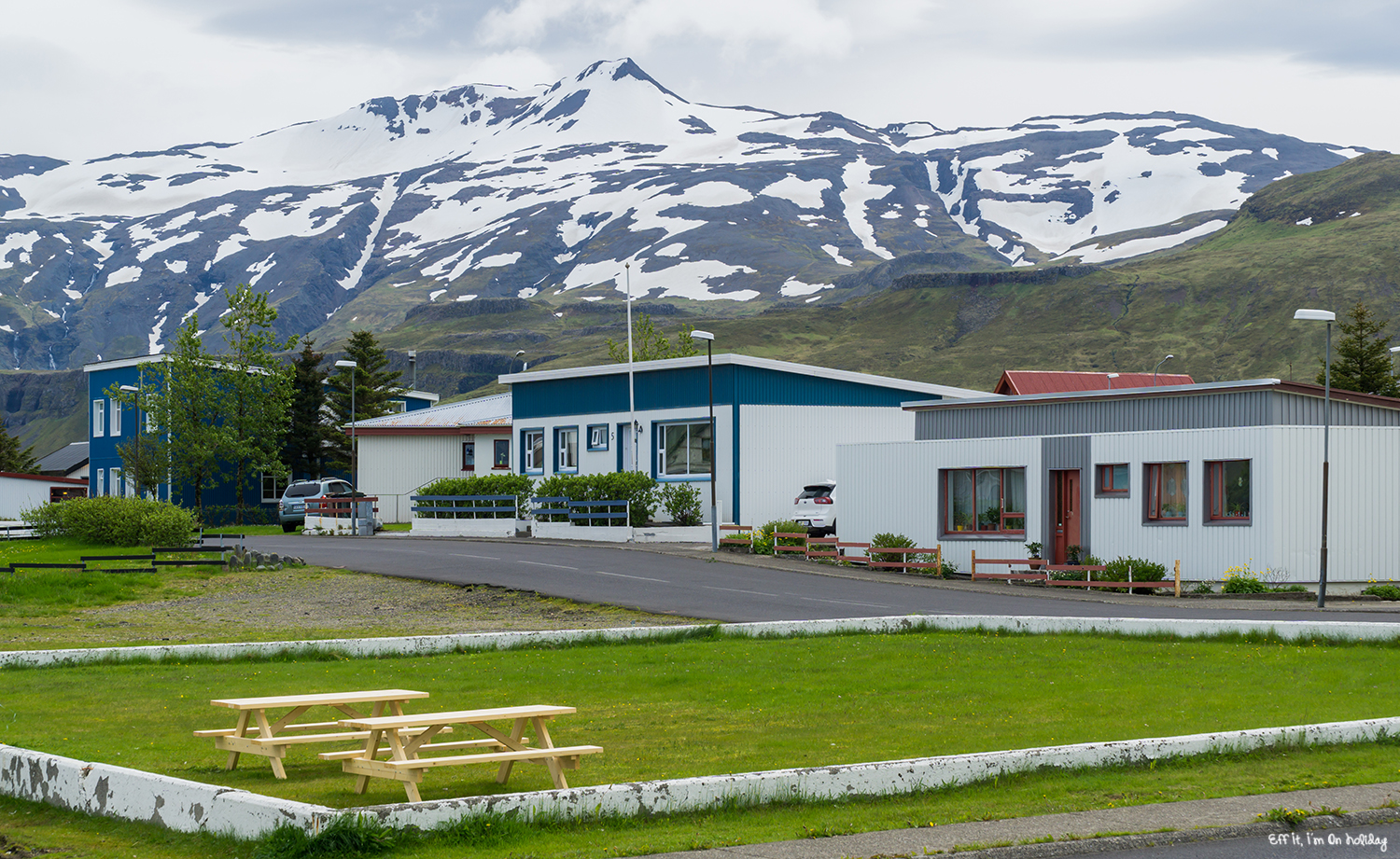 The Secret Life of the Snaefellsnes Peninsula - Our Last Day In Iceland