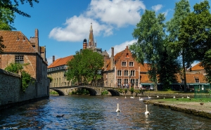 This is why you need to visit Bruges