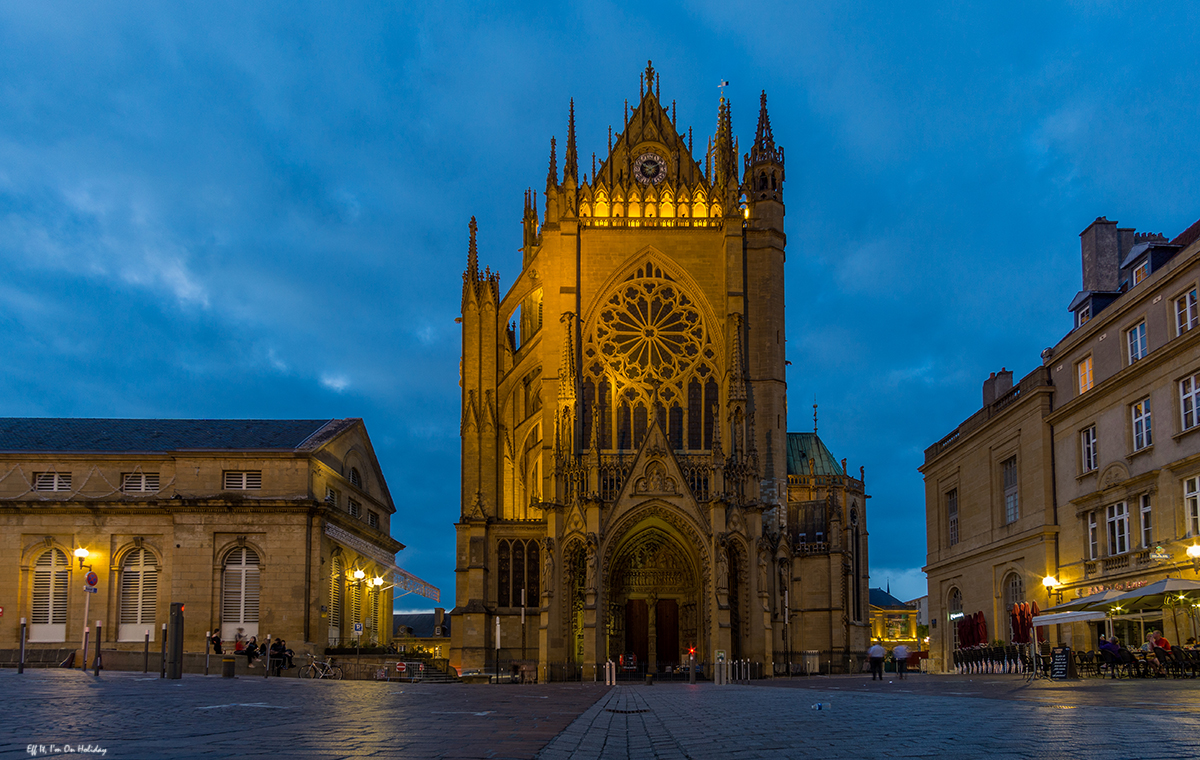 Metz