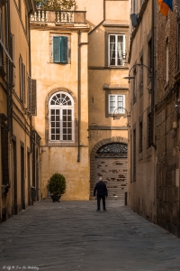 Lucca, Italy