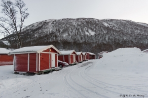 Tromso, Norway