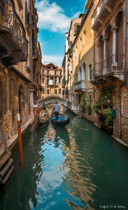 Venice, Italy